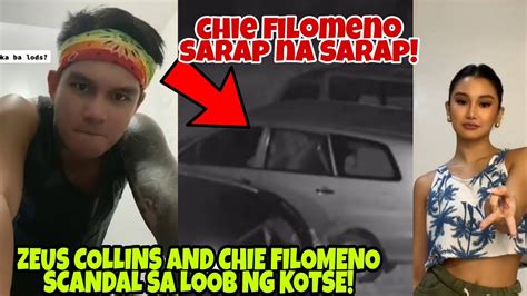chie filomeno porn